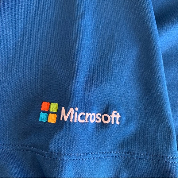 Nike Golf Polo Shirt - Picture 3 of 7